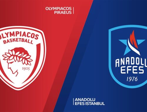 Anadolu Efes’in Olympiakos mağlubiyetinin kritik nedenleri [2026] - Kapak Görseli