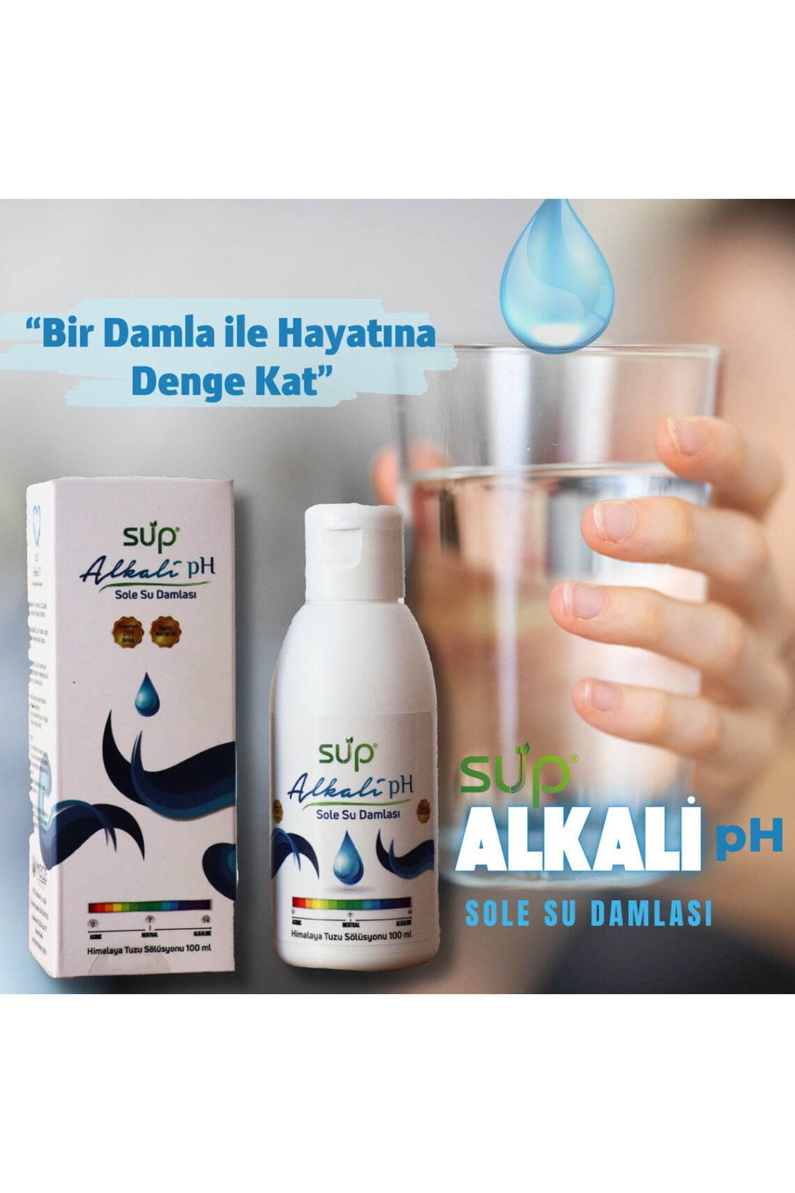 Alkali İçin En Uygun Sirke Seçimi [Uzman İpuçları] - Kapak Görseli