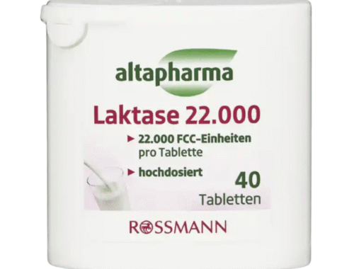 Altapharma Laktase 22000 Faydaları ve Kullanım Rehberi [2026] - Kapak Görseli