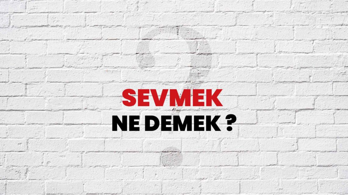 Am Sevmek: Anlamı, Kullanımı ve İncelikleri [2026 Rehberi] - Kapak Görseli
