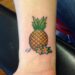 Ananas Dövmesi Anlamı: Simgesi, Mesajı ve İncelikleri [2026] - Kapak Görseli