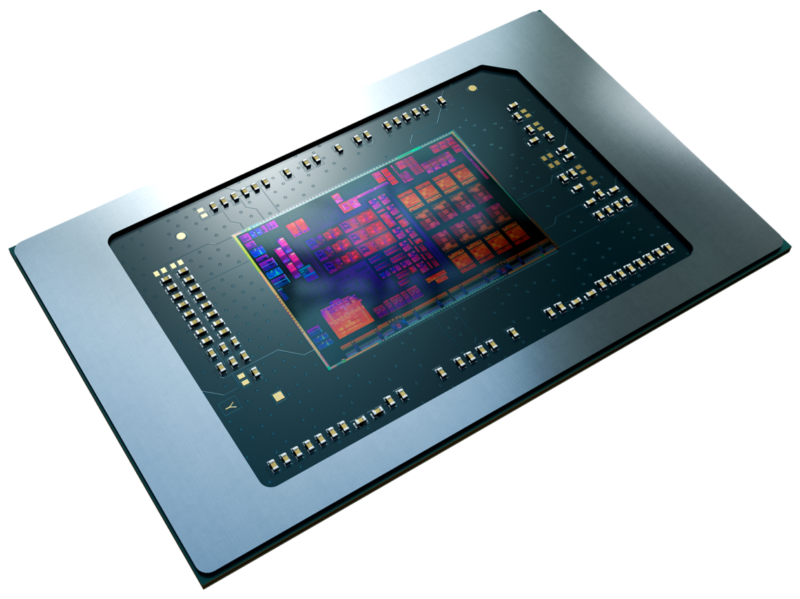 AMD Radeon 740M VRAM Kapasitesi: Net Değer ve Detaylar [2026] - Kapak Görseli