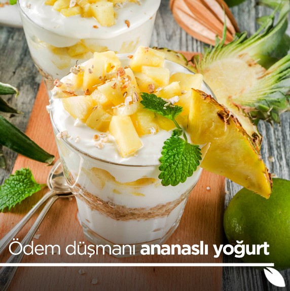 Ananas ve Yoğurt Diyeti: Kilo Verme Etkisi [2026 Rehberi] - Kapak Görseli