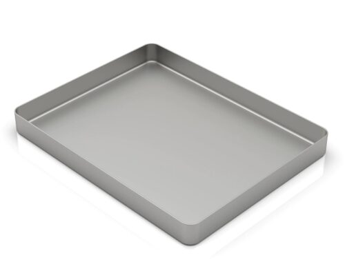 Baklava Tavası Seçimi: Alüminyum mu Bakır mı? [2026] - Kapak Görseli