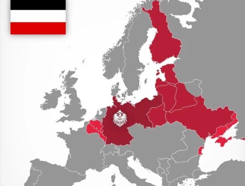 Almanların En Büyük Yenilgisi: Tarihi Değiştiren Savaş - Kapak Görseli
