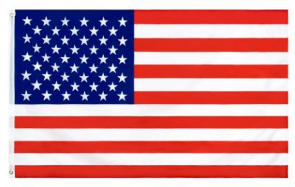 Amerikan Bayrağı Neden Ters Asılır? [Uzman Açıklaması] - Kapak Görseli