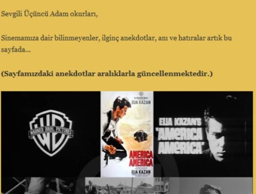 Anekdot Filmi Konusu ve Mesajı: Orijinal Bir Okuma [2026] - Kapak Görseli
